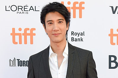 Istri Sedang Hamil, Wang Lee Hom Malah Ketahuan Hubungi Wanita Panggilan?