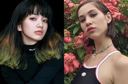 Kiko-Nana Foto Bareng, Netter: Cieee! Mantan dan Pacar G-Dragon Akrab