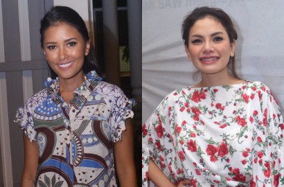 Pernah Suruh Nikita Mirzani Tobat, Netter Sindir Titi Rajo Bintang Munafik
