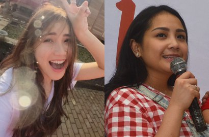 Punya Apartemen Rp 10,5 M, Nagita Dipuji Tak Suka Pamer Seperti Ayu Ting Ting