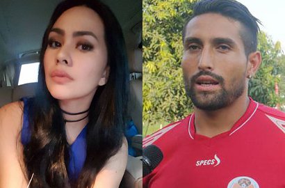 Kartika Putri Ngaku Tunggu Ajakan Nikah dari Sang Kekasih, Gaston Castano?