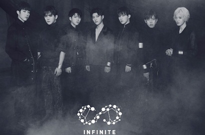 Hadapi Mitos '7 Tahun Bubar', Ini Persiapan Infinite