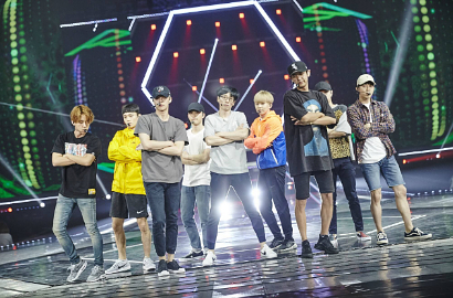 'Dancing King' Sukses, EXO Puji Kerja Keras Yoo Jae Seok