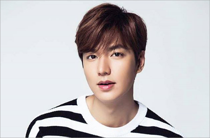 Agensi Lee Min Ho Akhirnya Beri Tanggapan Soal Rumor Pacari Taylor Swift