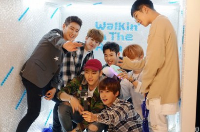 Bukan Grup Biasa, U-Kwon Sebut Block B Beda dari Boyband K-Pop Lain