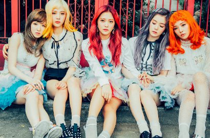 Dipenuhi Adegan Sadis, Ternyata Ini Cerita MV 'Russian Roulette' Red Velvet