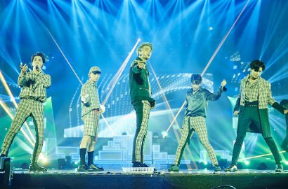 Tunda Comeback Sampai Oktober, SHINee Bakal Saingan Dengan Boy-Girlgrup Ini