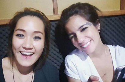 Keluarga Sudah Tahu 'Hubungan Dekat' Sheila Marcia dan Melodya Vanesha