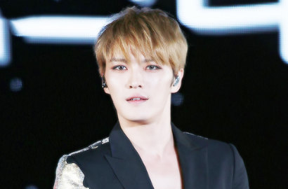 Siap-Siap, Jaejoong JYJ Keluar Wajib Militer 30 Desember