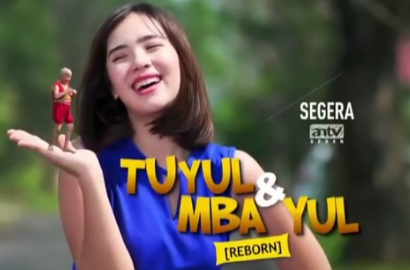 Pemeran Mbak Yul Terungkap, 'Tuyul dan Mbak Yul' Reborn Diprotes Gara-Gara Ini