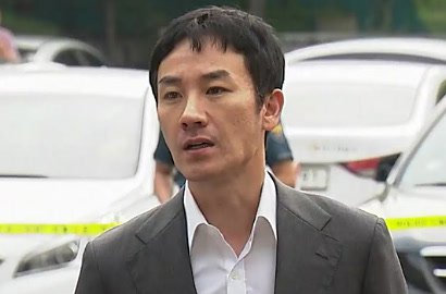 Sempat Tertunda, Penyelidikan Kasus Uhm Tae Woong Bakal Dilanjutkan