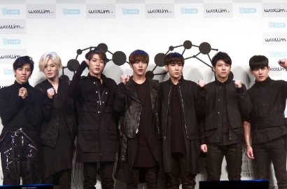 Luncurkan Album Baru, Infinite Merasa Tua