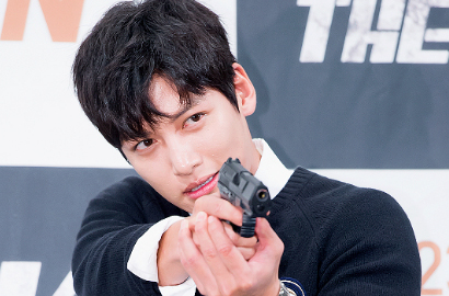 Ji Chang Wook Kapok Main Drama Action Gara-Gara 'The K2'?