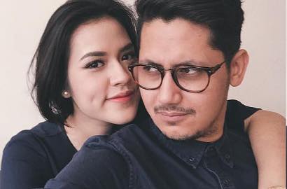 Dikabarkan Dekati Hamish Daud, Instagram Raisa Diunfollow Keenan Pearce?