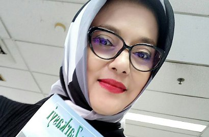 Tuntut Fenni Rose Minta Maaf, Ini Alasan Marissa Haque Marah Besar