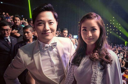 Ketemu dengan Jin Goo, Ini Yang Bikin Natasha Wilona Kaget