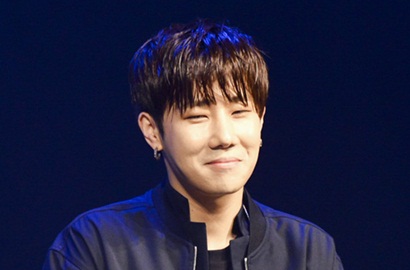 Bikin Heboh Gara-Gara ke Kamar Mandi, Ini Penjelasan Sunggyu Infinite