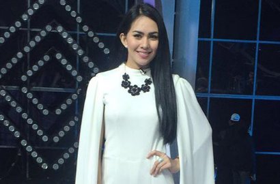 Terungkap, Ternyata Ini Kekasih Baru Kartika Putri