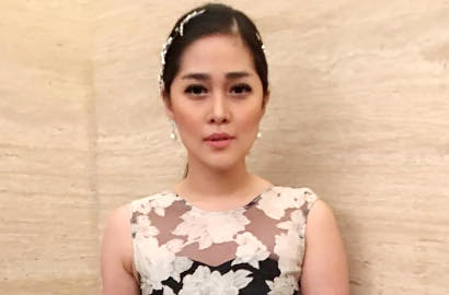 Unggah Foto dan Bikin Pengakuan Ini, Gracia Indri Malah 'Ditodong' Soal David Noah