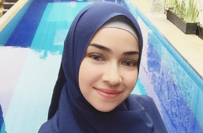 Aryani Fitriana Istri Donny Michael Diduga Hamil Gara-Gara Foto Ini