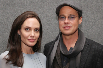 Digugat Angelina Jolie, Brad Pitt Ternyata Masih Cinta dan Tak Mau Cerai