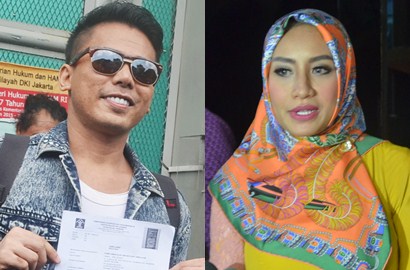 Mucikari Robbi Abbas Polisikan Shinta Bachir, Terkait Kasus Apa?