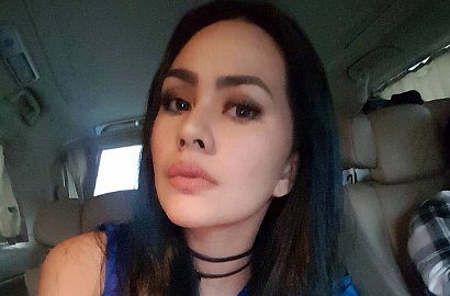 Kartika Putri Ungkap Reaksi Pacar Soal Hubungannya dengan Gaston Castano
