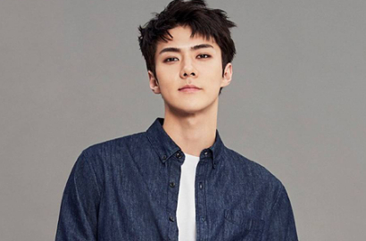 Ganteng Bak Bule di Majalah ViVi, Sehun EXO Akui Sayang Chen