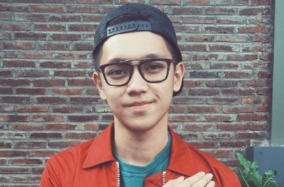 Jorok Tapi Unik, Kue Ultah Brandon Salim Ini Dipenuhi Kecoak