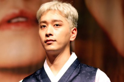 Chansung Protes Lagu 'Make Love' dari Album Baru 2PM Di-Banned KBS