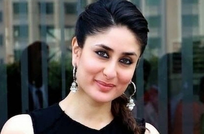 Belum Lahir, Baju Anak Kareena Kapoor Akan Didesain Perancang Busana Terkenal