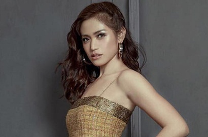 Akui Tak Kapok dengan Pria Bule, Jessica Iskandar Punya Pacar Baru?