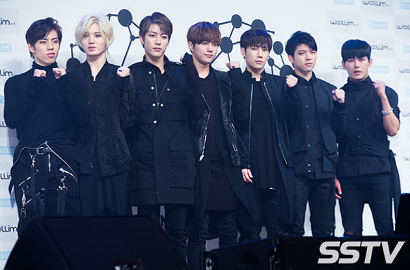 Infinite Traktir 800 Fans Dengan Kopi dan Roti Isi
