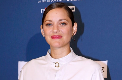 Dituding Jadi Orang Ketiga Antara Jolie-Pitt, Marion Cotillard Buka Suara