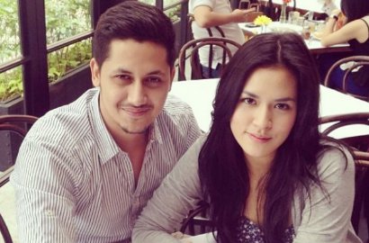 Putus dengan Keenan Pearce, Intip Foto Raisa Bengong Galau di Salon