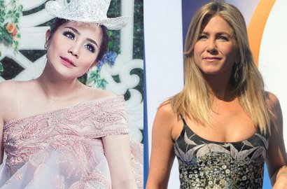 Sindir Isu Selingkuh Raffi-Ayu, Jedar Isyaratkan Nagita Senasib dengan Jennifer Aniston?