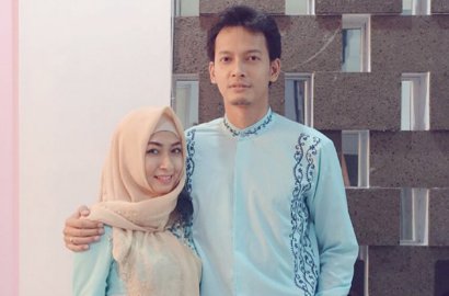 Istri Fedi Nuril Pamer Foto Kehamilan, Begini Reaksi Netter