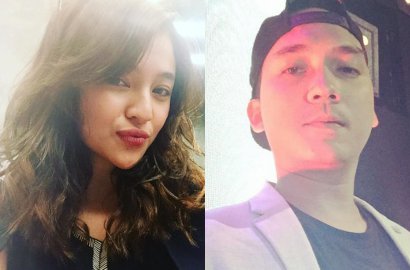 Galau dan Minta Maaf, Egi John Curiga Marshanda Dipengaruhi untuk Putus