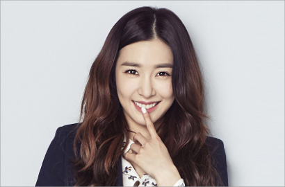 Demi Ultah Hyoyeon, Tiffany Comeback Instagram Lewat Foto Ini