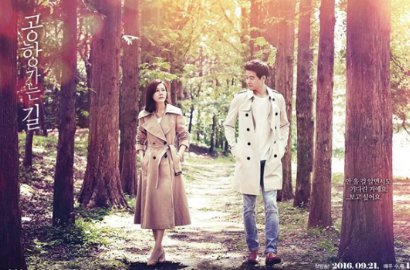 'On the Way to Airport' Bikin Malas Karena Angkat Tema Perselingkuhan?