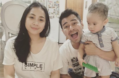 Curiga Raffi-Ayu Makin Mesra Selagi Nagita ke Singapura, Netter Suruh Marsha Sewa Detektif