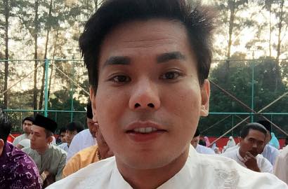 Robbi Abbas Ungkap Shinta Bachir Peroleh Barang-Barang Mewah dari 'Kerja Sambilan'