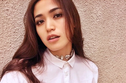 Pernah Ikut Beri ASI, Jessica Iskandar Tak Bisa Jodohkan El dengan Putri Gading Martin