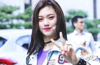 Punya Wajah Cantik Natural, Doyeon IOI Ternyata Sudah Memesona Sejak SD