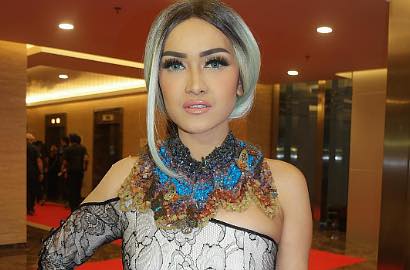 Ungkapkan Ini, Jupe Yakin Kartika Putri dan Gaston Castano Sempat Ketemuan?
