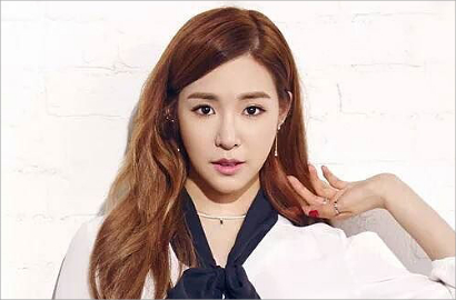 Posting di Instagram Demi Ultah Hyoyeon, Tiffany SNSD Tuai Pro Kontra