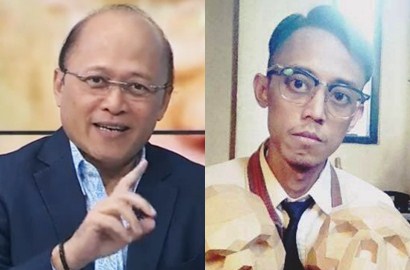 'Diserang' Pengacara Ibu Kiswinar, Mario Teguh dan Linna Asyik Tertawa