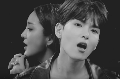 Hadirkan Duet Memukau Bareng Bada di MV 'Cosmic', Ryeowook Malah Bikin Baper