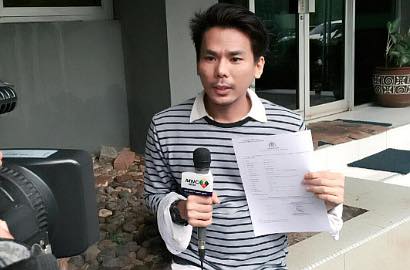 Bertubuh Montok, Robby Abbas Sebut Shinta Bachir Artis 'Terlaris'