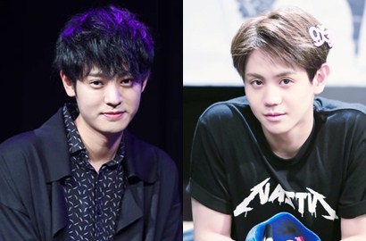 Jung Joon Young dan Yoseob Beast Diam-diam Ternyata Mampir ke Bali